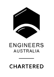 Engineers Australia Chartered logo