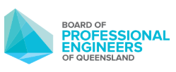 Engineers Australia Chartered logo