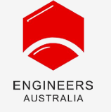 Engineers Australia Chartered logo