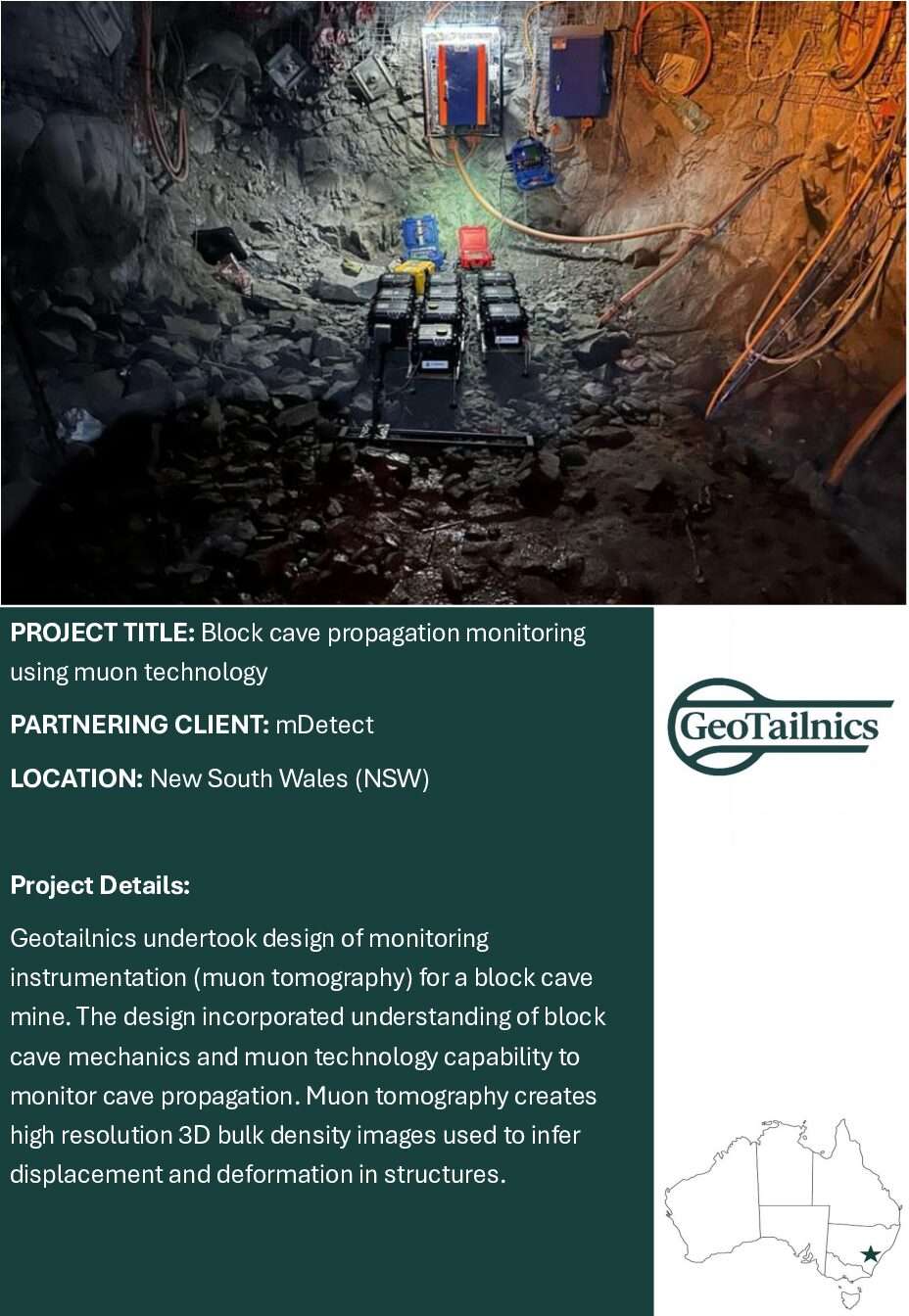 British Hill Gold Project